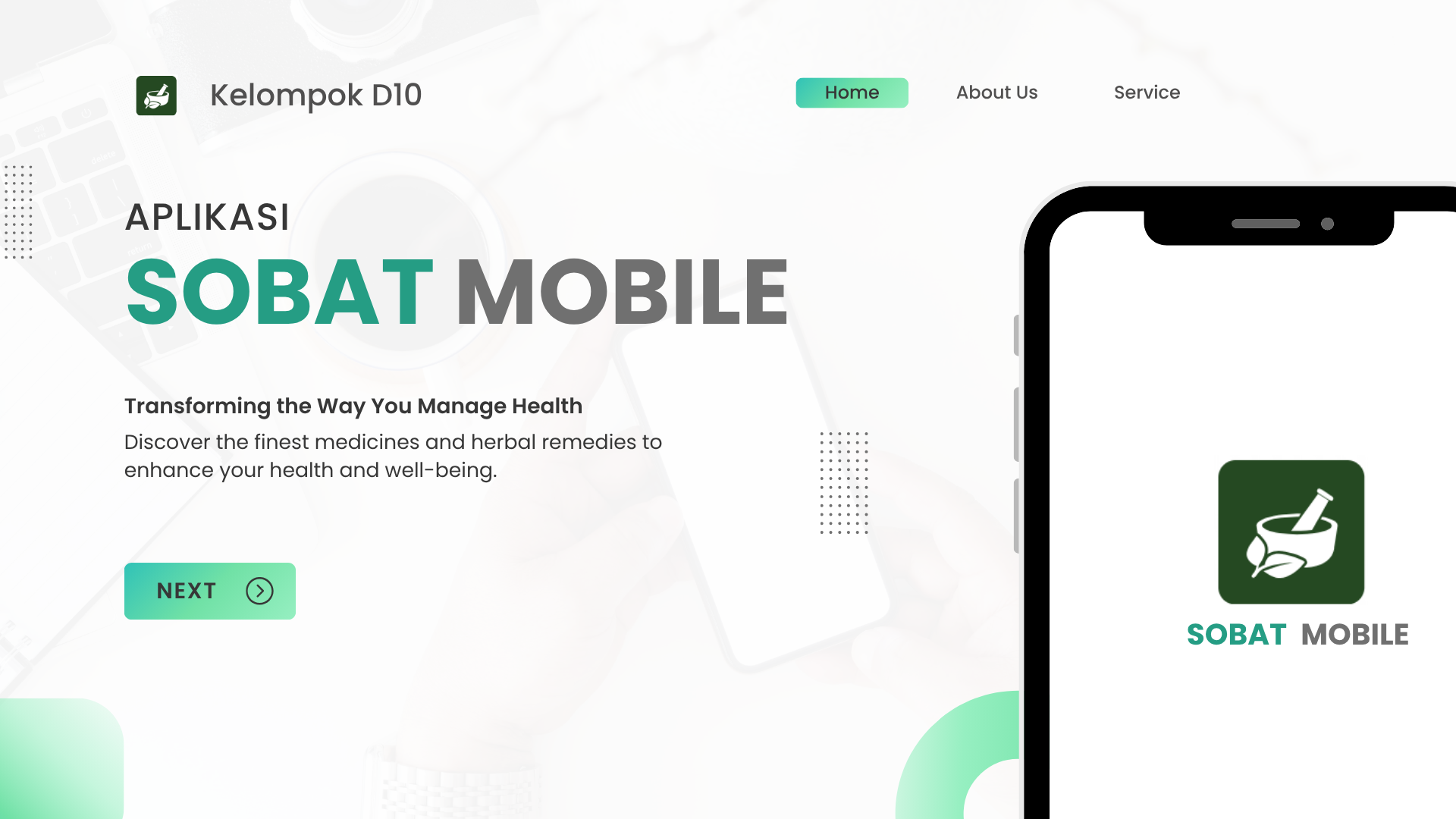 Medicine App